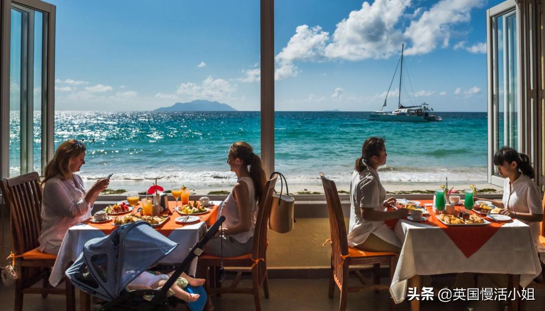 塞舌尔海滩风景视频,塞舌尔海岛完整版