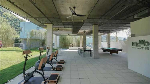 莫干山适合拍照的民宿,莫干山最干净的民宿亲子