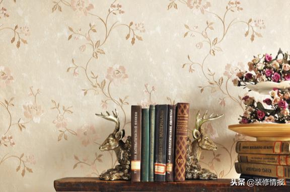 墙纸有霉味有危害吗,墙纸很难闻有没有毒