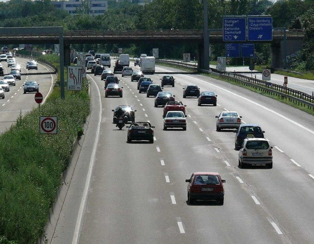 超速行驶的后果和危害,超速的十大危害