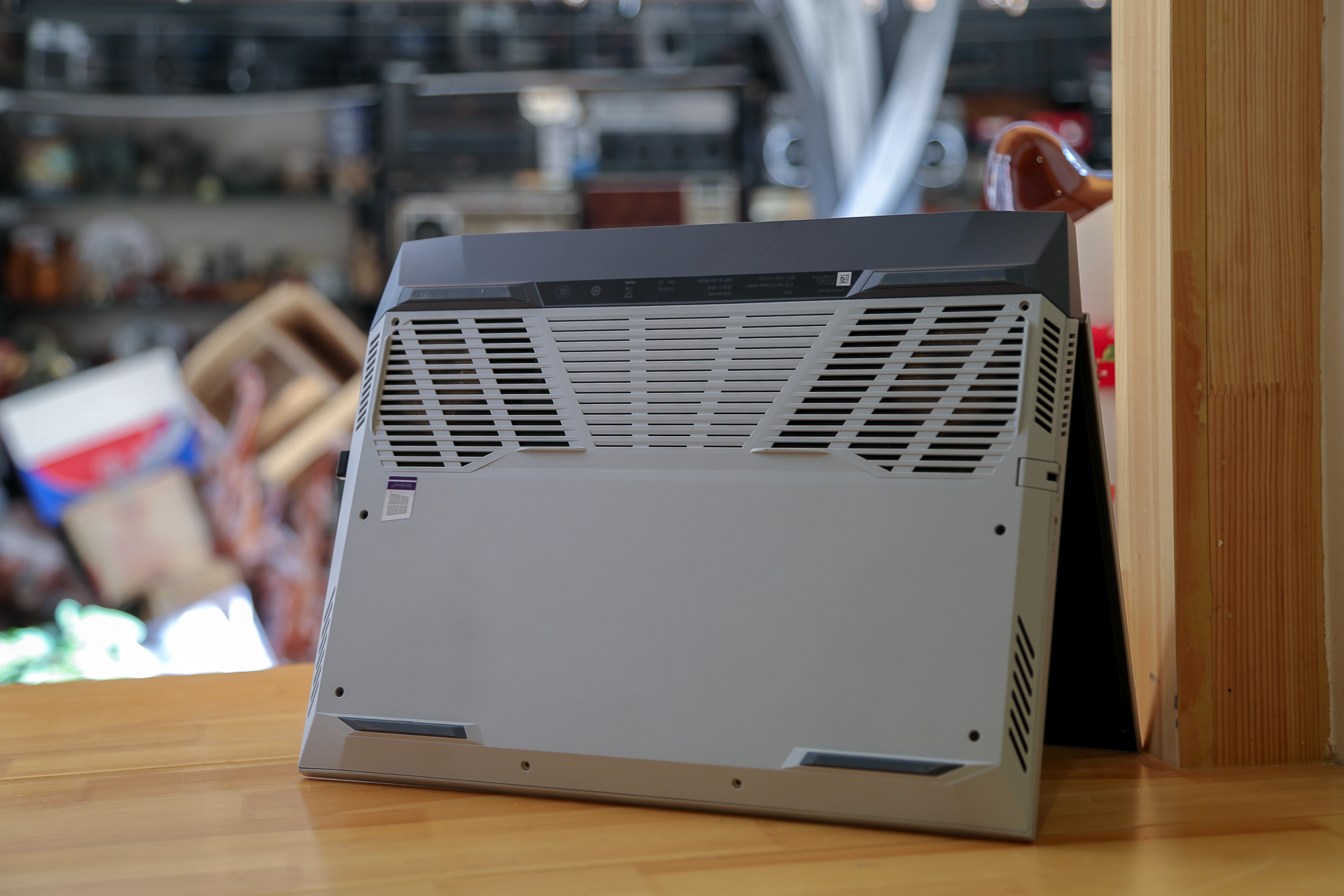 小外星人戴尔g15测评,戴尔g15外星人功能