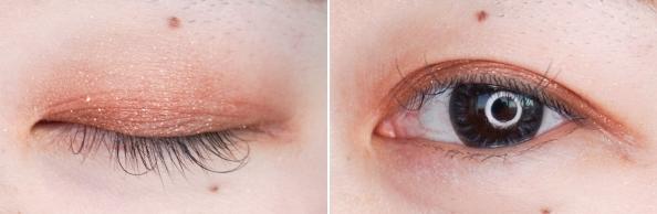 珍珠光彩妆教程,珍珠彩妆套装推荐女