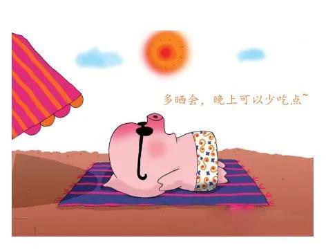 黄sir说护肤品,中医讲汗疱疹是什么原因