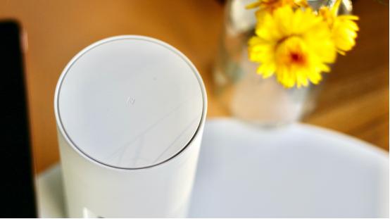 华为路由器a2是千兆路由器吗,华为路由a2绿灯一直闪