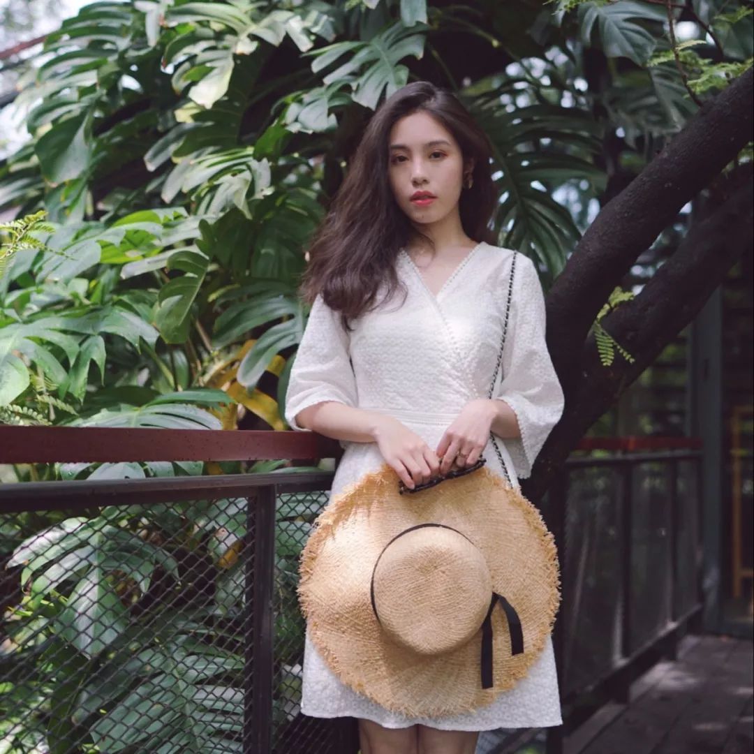 小个子穿什么不压身高,小个子身高150微胖的冬天穿搭