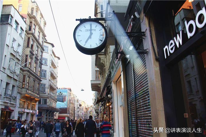 戾气太重下的为人处世之道,骨子里的教养害人之心不可有