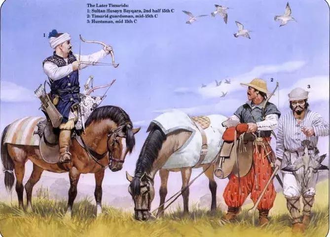 纵横四海：亚美尼亚商人与传统丝绸之路贸易的最后辉煌缔造者