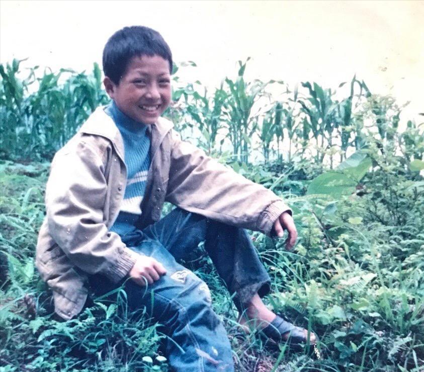 贵州网红“乞丐哥”的罪恶人生,网红乞丐哥拐卖妇女被抓