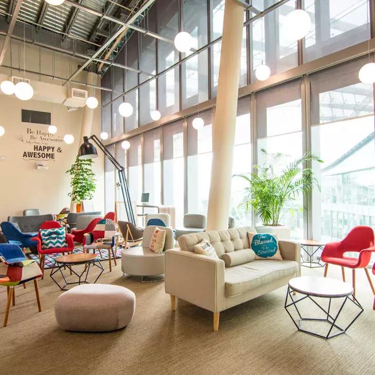 新加坡最棒呆的15间公司,实习和毕业生竟然也能申请!