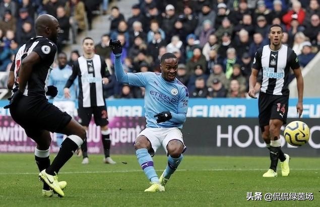 曼城目前阵容存在问题,曼城浅析