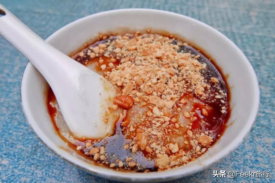 在安顺有什么值得吃的,安顺好吃便宜的地方名字