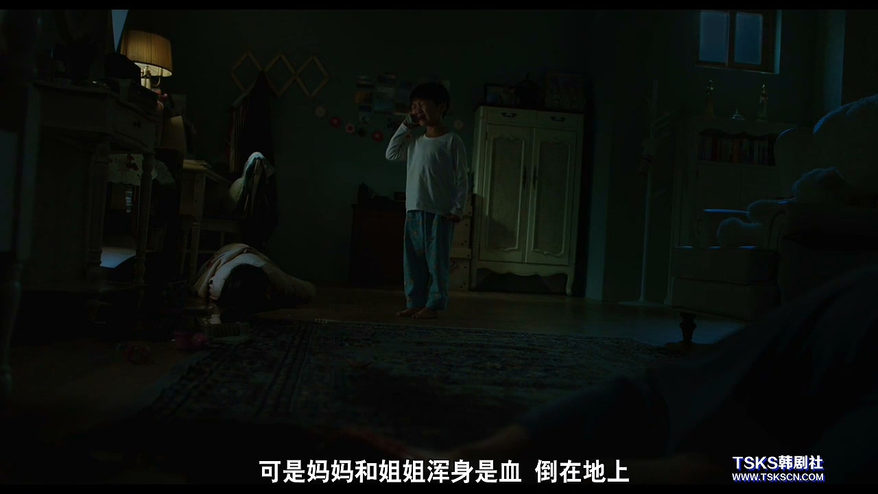 悬疑无尿点的韩国电影,无尿点的韩国悬疑电影