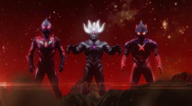 赛罗打不过奥特杀手,赛罗真的打不过黑暗赛罗吗