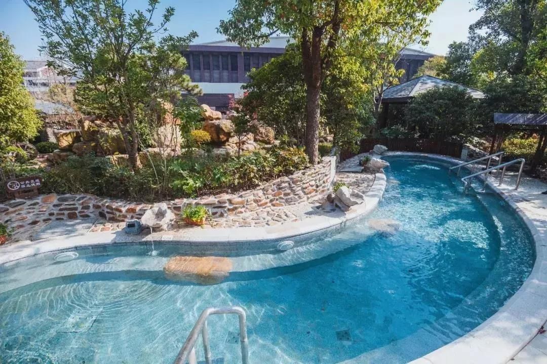 镇江圌山天沐温泉门票要多少钱,镇江圌山天沐温泉度假区团购