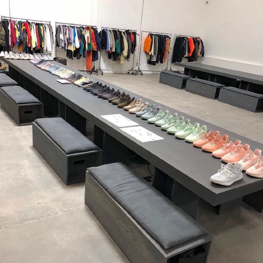 yeezy350v3开箱,yeezy350新款即将上市