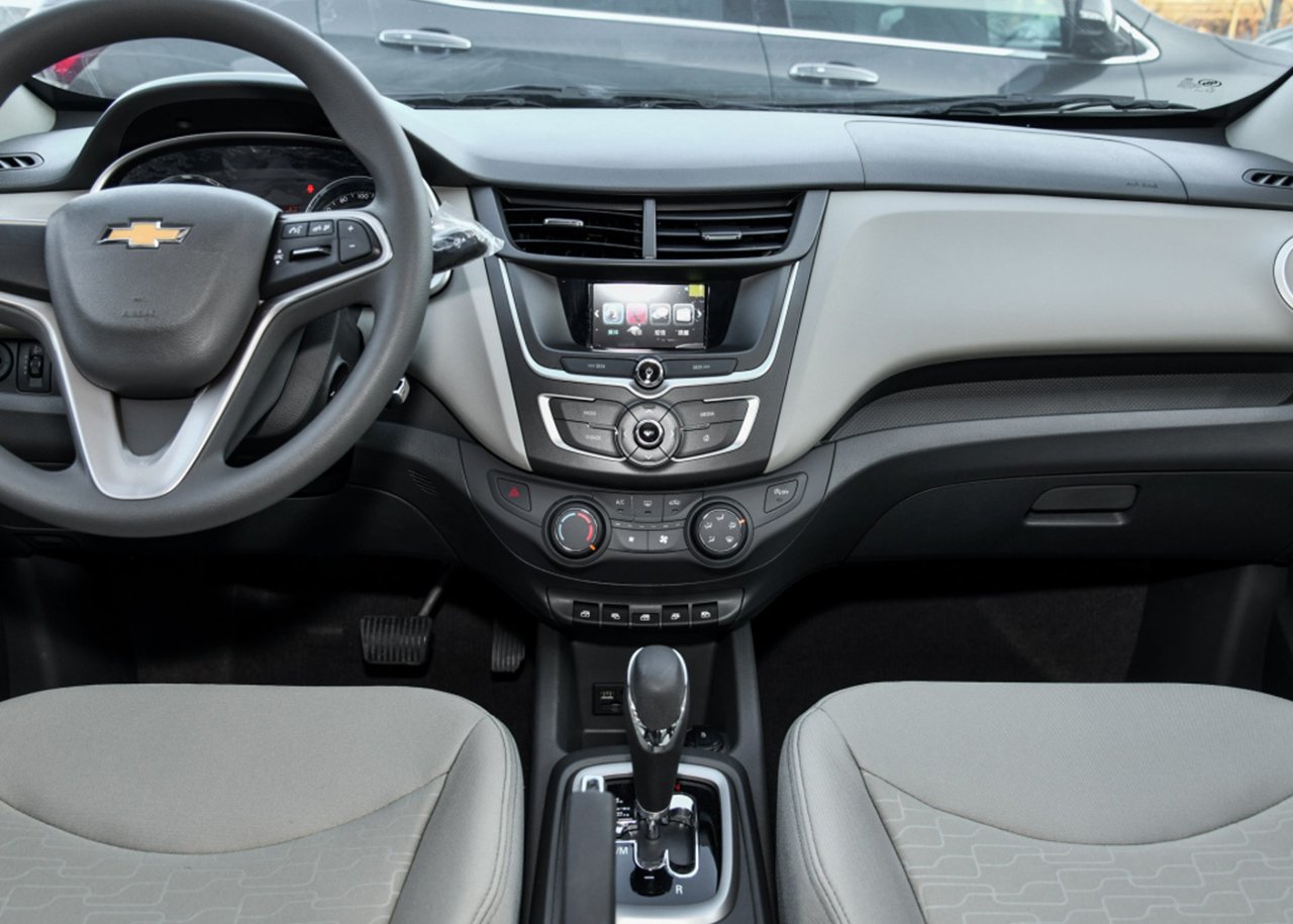 雪佛兰1.5l赛欧3真实油耗到底多少,15年雪佛兰赛欧1.5手动挡油耗多少