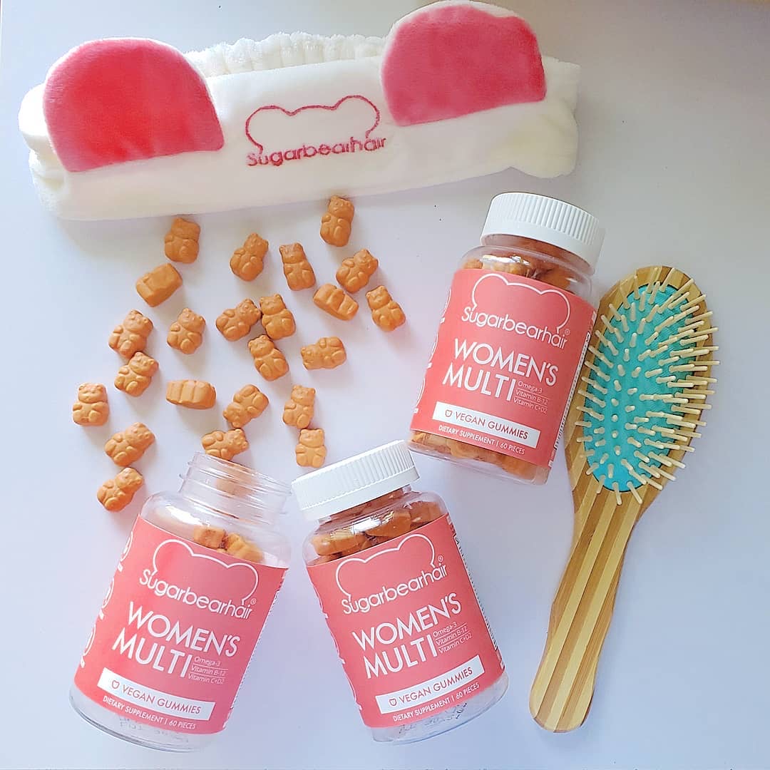 绝了！好莱坞名媛居然靠吃糖来养发美颜