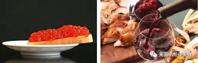 如何用葡萄酒做一餐美味佳肴,葡萄酒配什么美食好吃