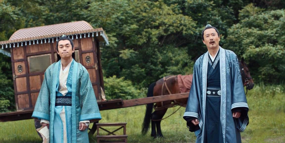 吉吉国王刘冠麟赘婿,刘冠麟现状