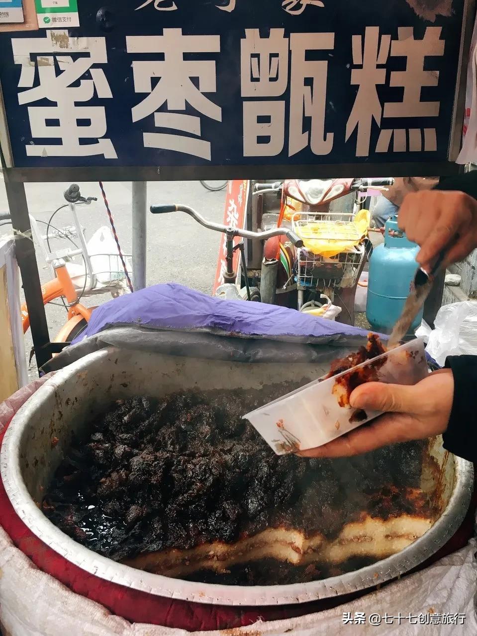 盘点国内专坑游客的十条美食街,国内被游客吐槽最多的5大美食街