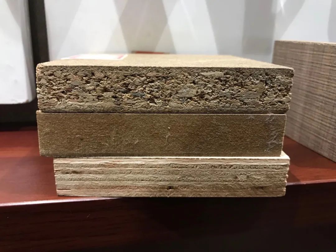 颗粒板密度板多层板,颗粒板多层板适合做什么