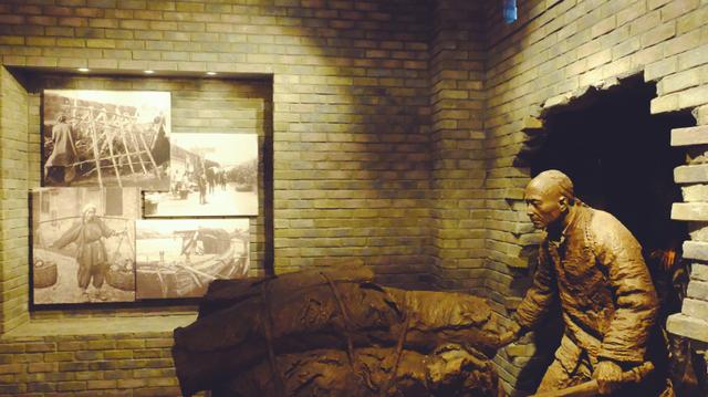 闯关东历史文化,闯关东记录了山东人的历史