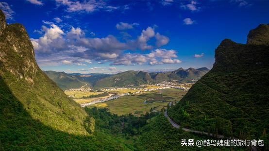 天眼之城平塘甲茶镇,平塘天眼怎么到甲茶