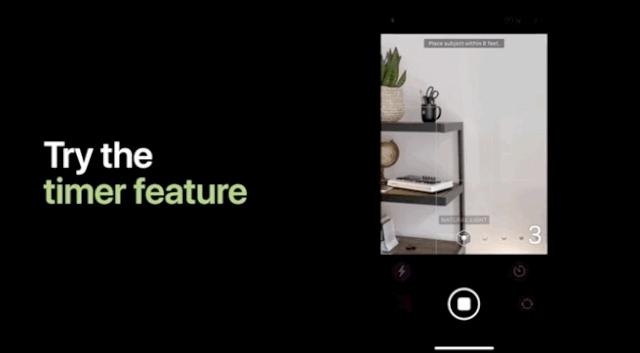 iphone摄影技巧苹果官网,苹果手机官方摄影技巧教程讲解