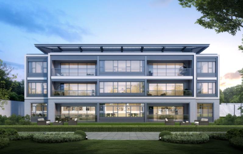 吴中太湖新城融悦时光与柳岸晓风,吴中太湖新城融悦时光买房分析