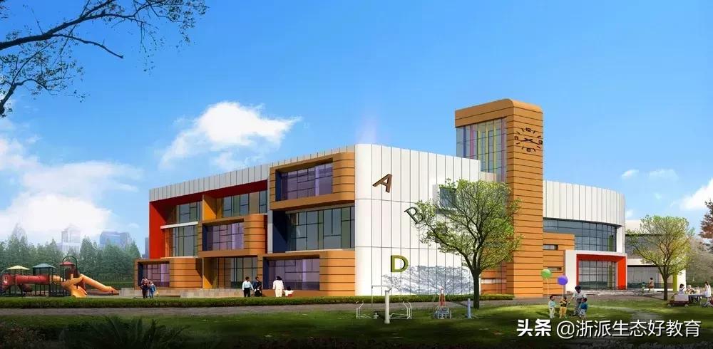 杭州市生态环境教育,生态好教育