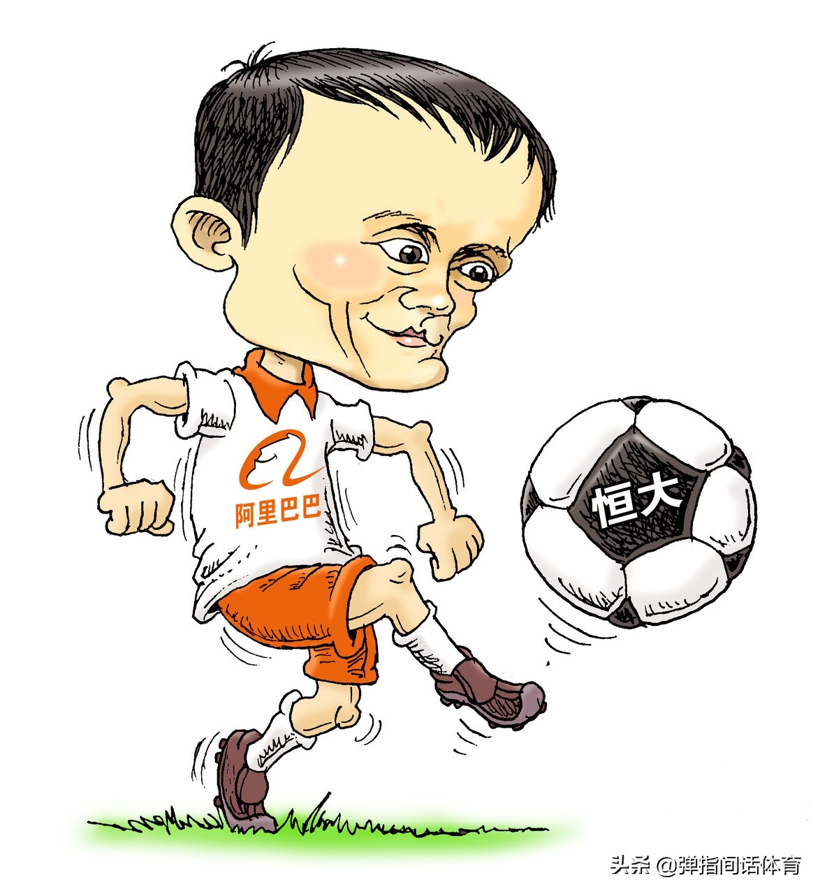 足球离我们渐行渐近,裁判员离足球渐行渐远,中国足球还有未来吗