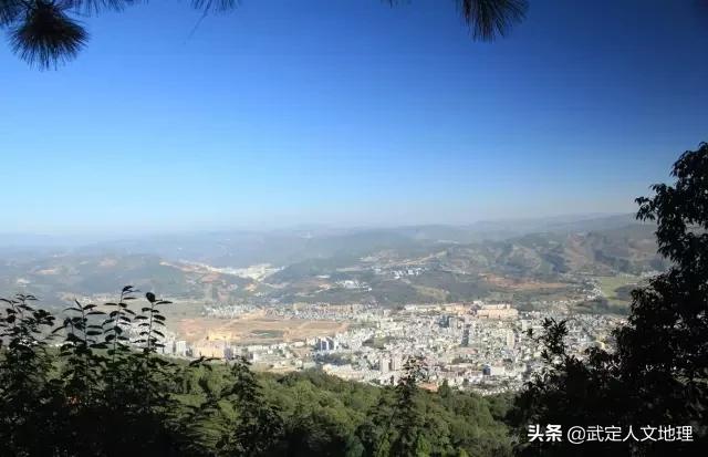 彩云之南美丽的云南,彩云之南云南省昆明市