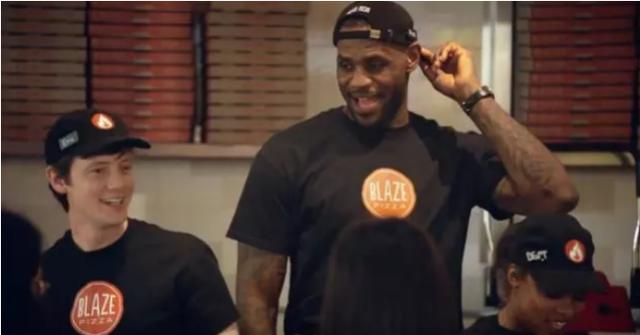 詹皇100万投资，7年翻了40倍，忠诚度69%，全靠勒布朗做出表率