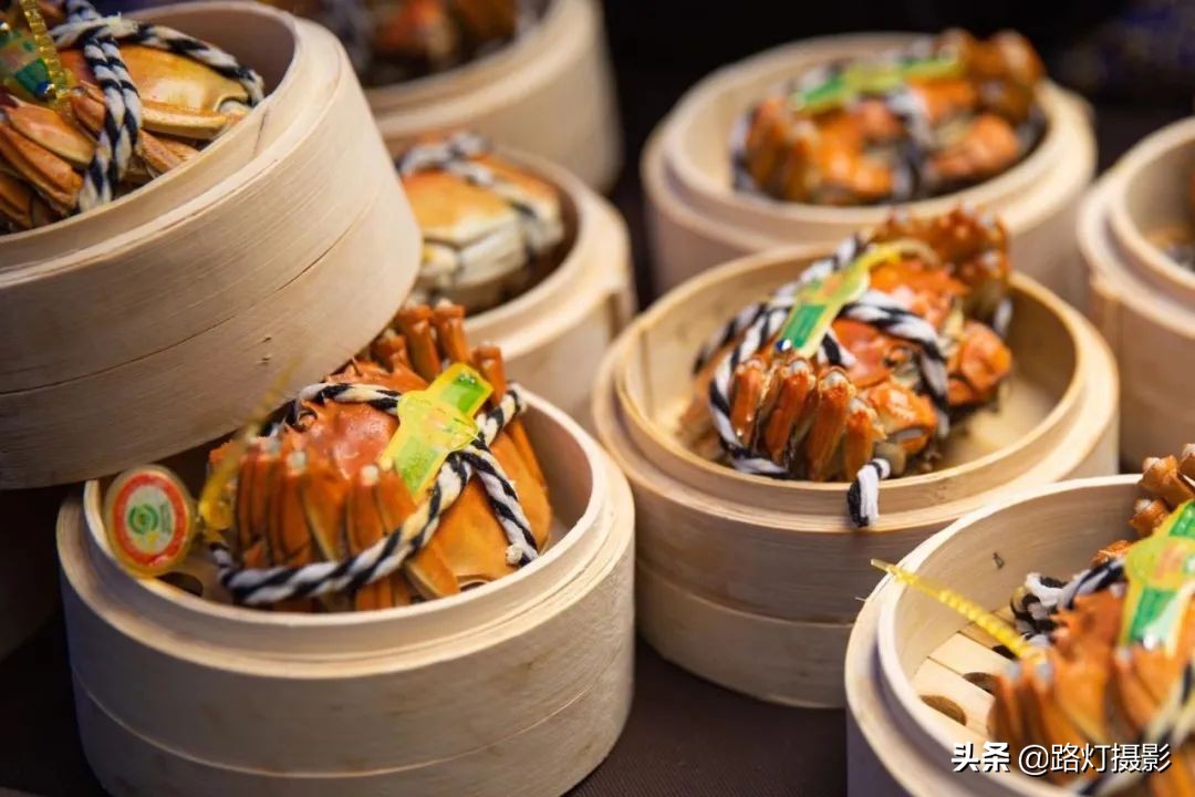 沙家浜秋色,沙家浜秋天芦苇荡