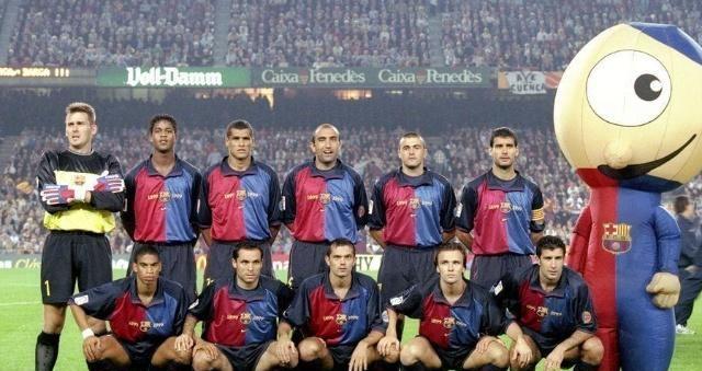 巅峰时期菲戈是什么水平,巅峰菲戈什么档次