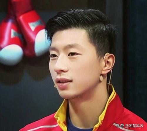 马龙张继科中二绰号,张继科许昕马龙绰号