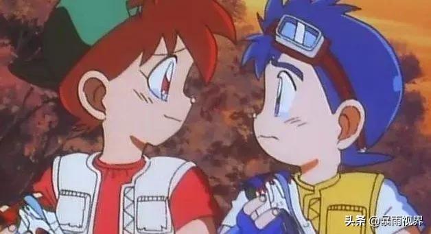 四驱兄弟新赛车,四驱兄弟漫画第二次世界大赛