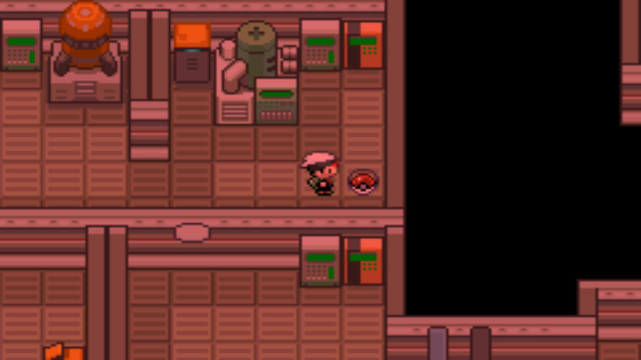 口袋妖怪究极绿宝石4五周目攻略,口袋妖怪究极绿宝石4最详细攻略