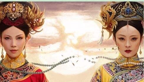 甄嬛传最阴狠的人是谁,甄嬛传最狠毒的妃子