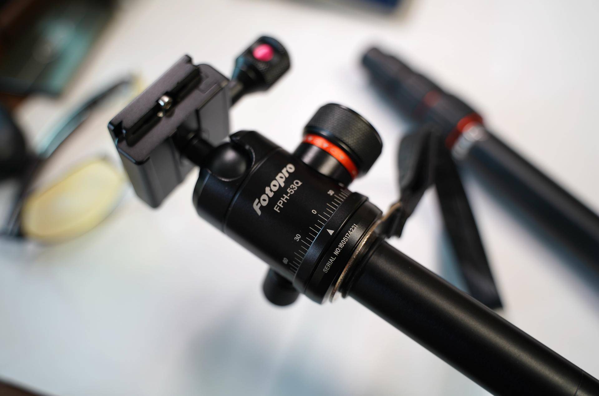 入门3脚架,7个实用的三脚架使用技巧