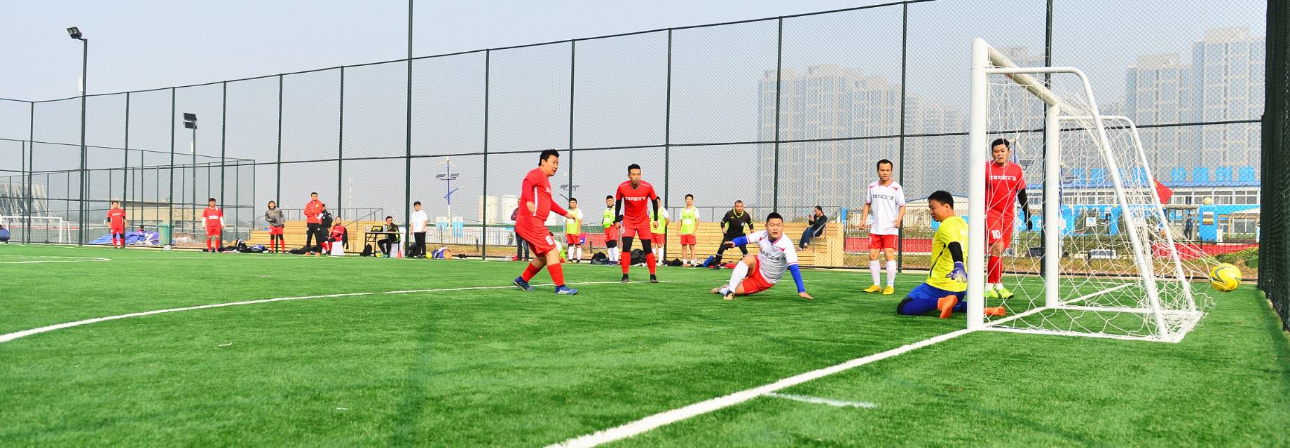 邯郸足球比赛今日赛程,2019北体足球比赛