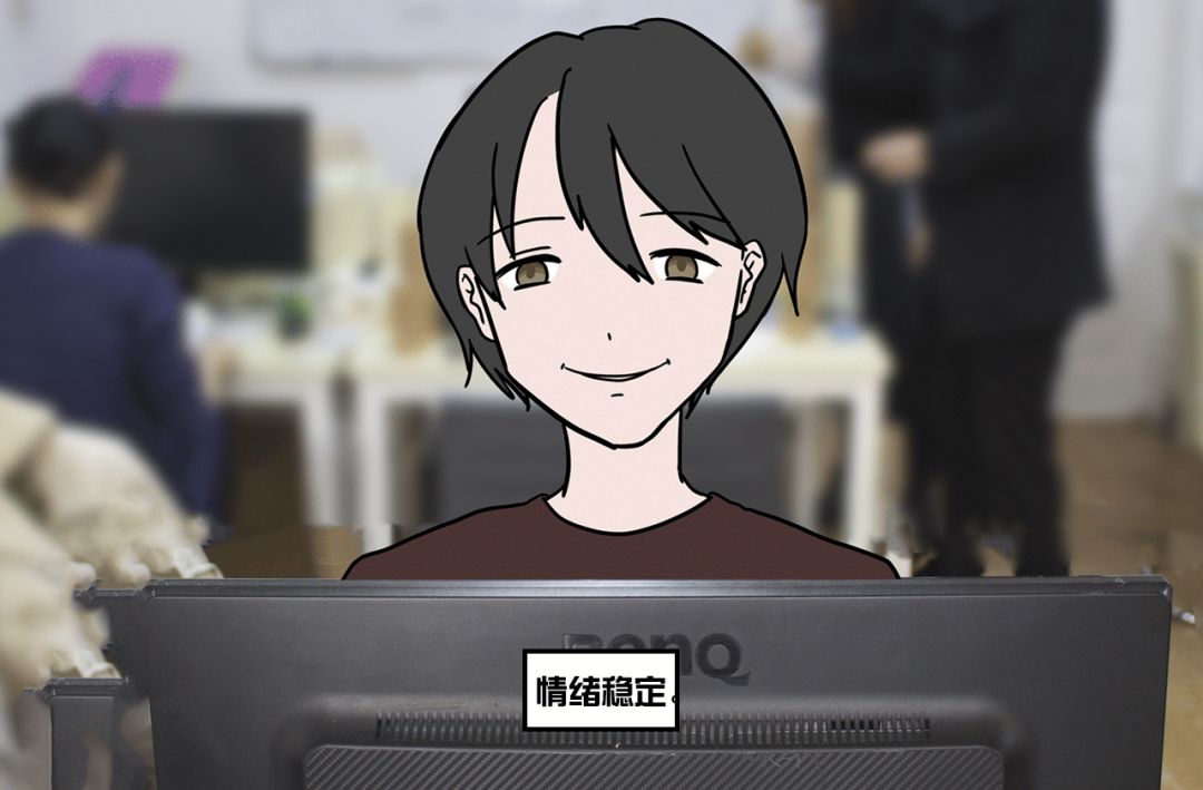 把假发都取下来,把假发摘下来