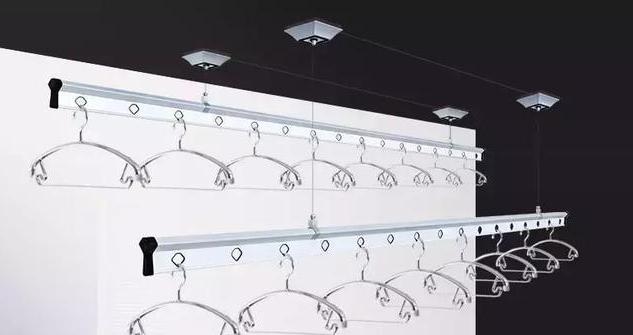 电动晾衣架比较实用的功能,电动晾衣架十大优缺点