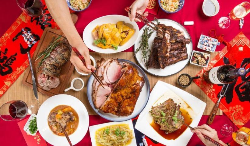 一日三餐幸福感,电饭煲食谱一日三餐