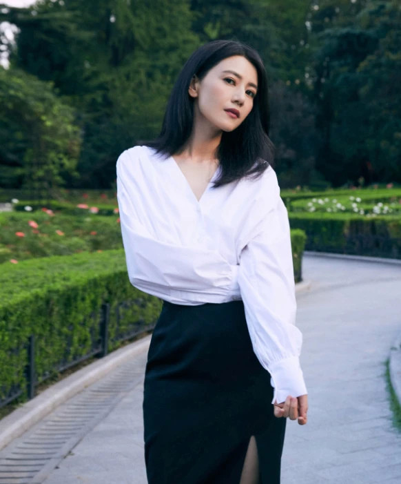 39岁高圆圆产后首爆照,高圆圆产后最经典的一句话