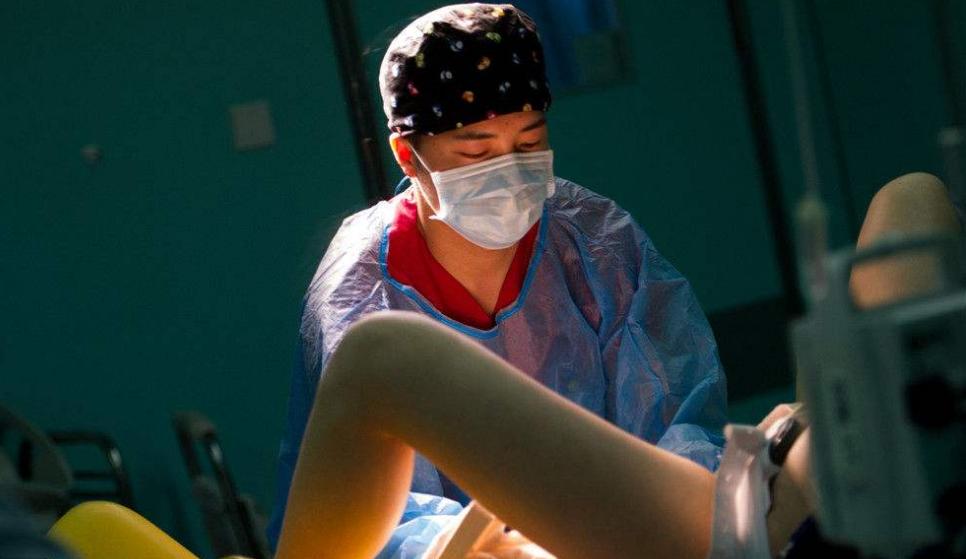 医院会把产妇不要的胎盘怎么处理,医院处理产妇胎盘