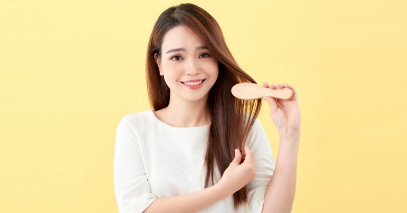 医生说头皮发痒,医生提醒头发不要洗太勤