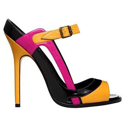 女鞋世界品牌排行榜,世界最贵女鞋品牌