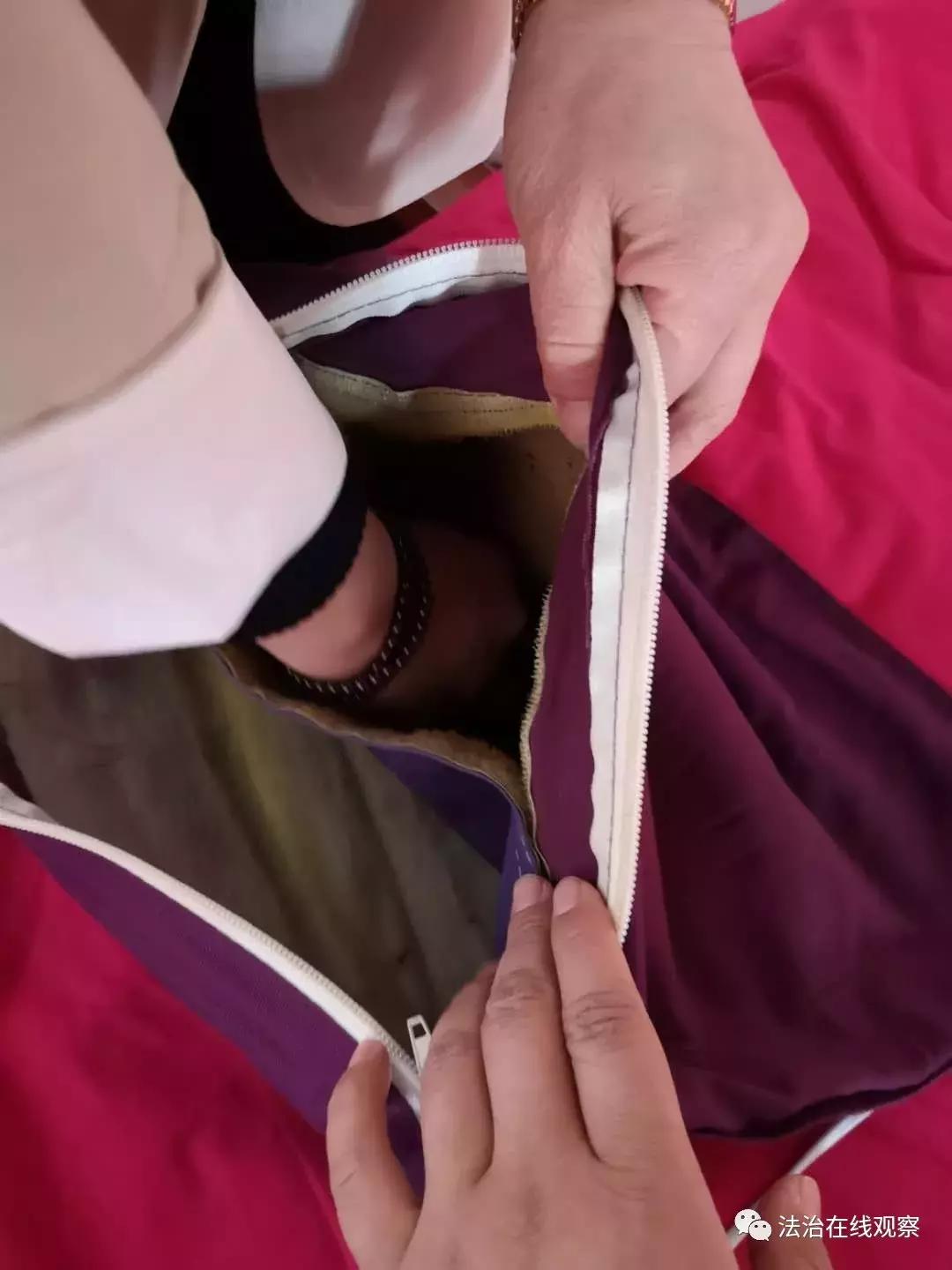 一包“抑菌粉”能减肥还能调理好“百病”？开封孙劝艾美公司涉