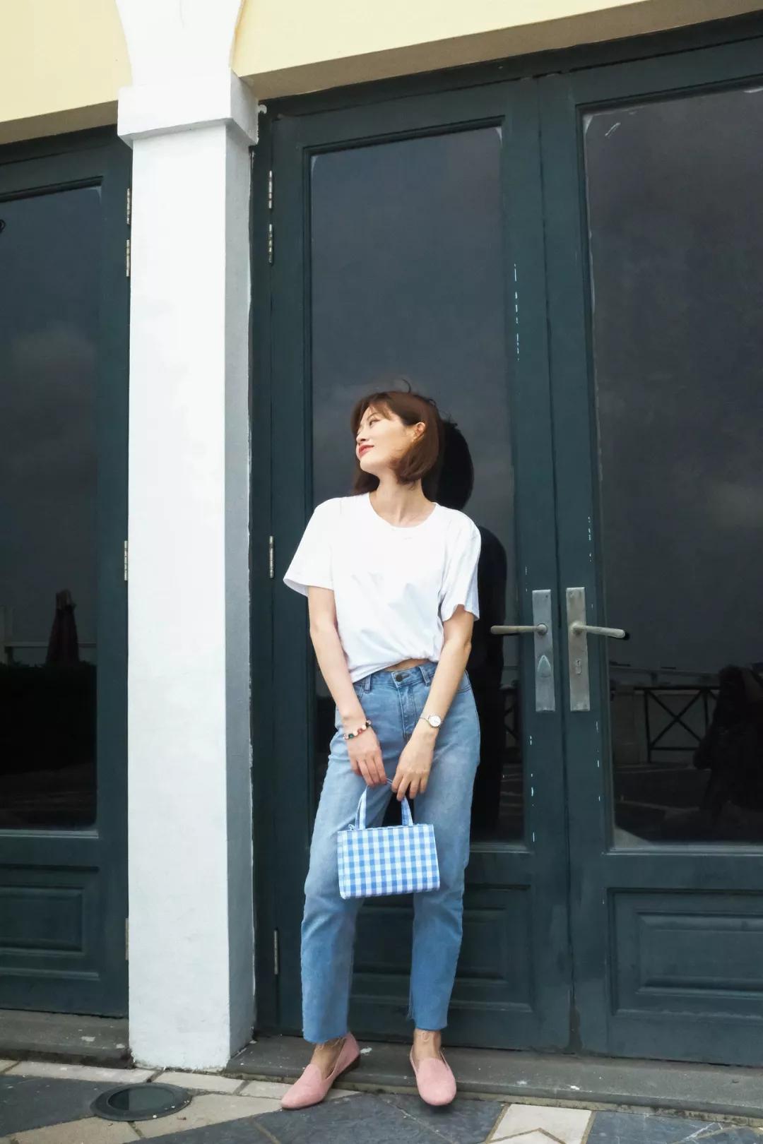 3月*服私**｜7个look，完美演绎我最爱的3种元素